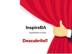 InspireBA - Balcony